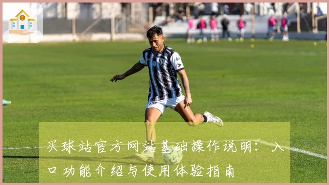 买球站官方网站基础操作说明：入口功能介绍与使用体验指南