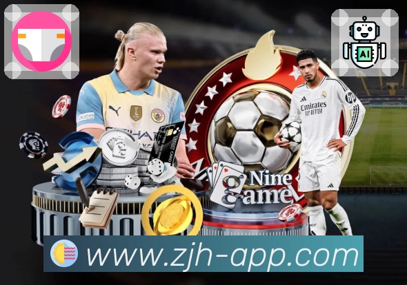 炸金花APP 体育赛事宣传图